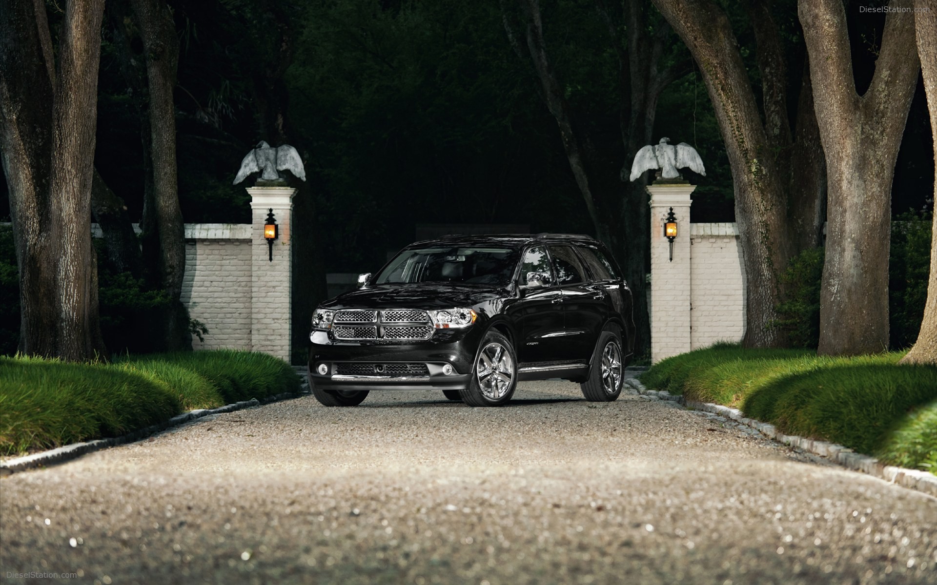 Dodge Durango 2011