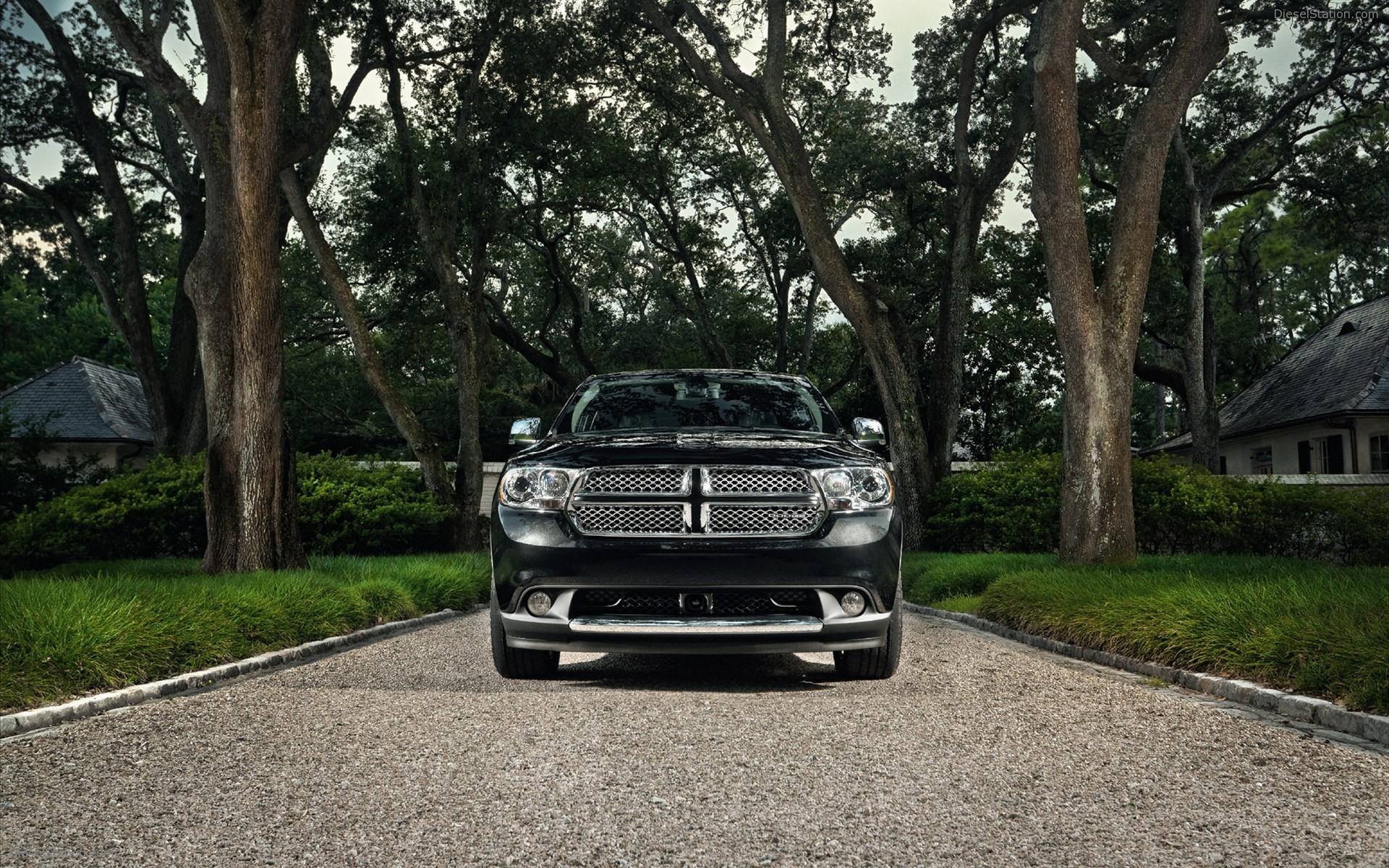 Dodge Durango 2011