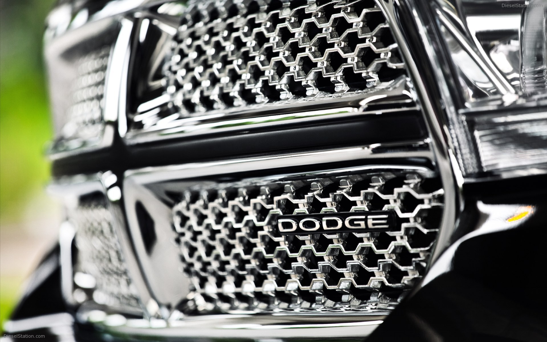 Dodge Durango 2011