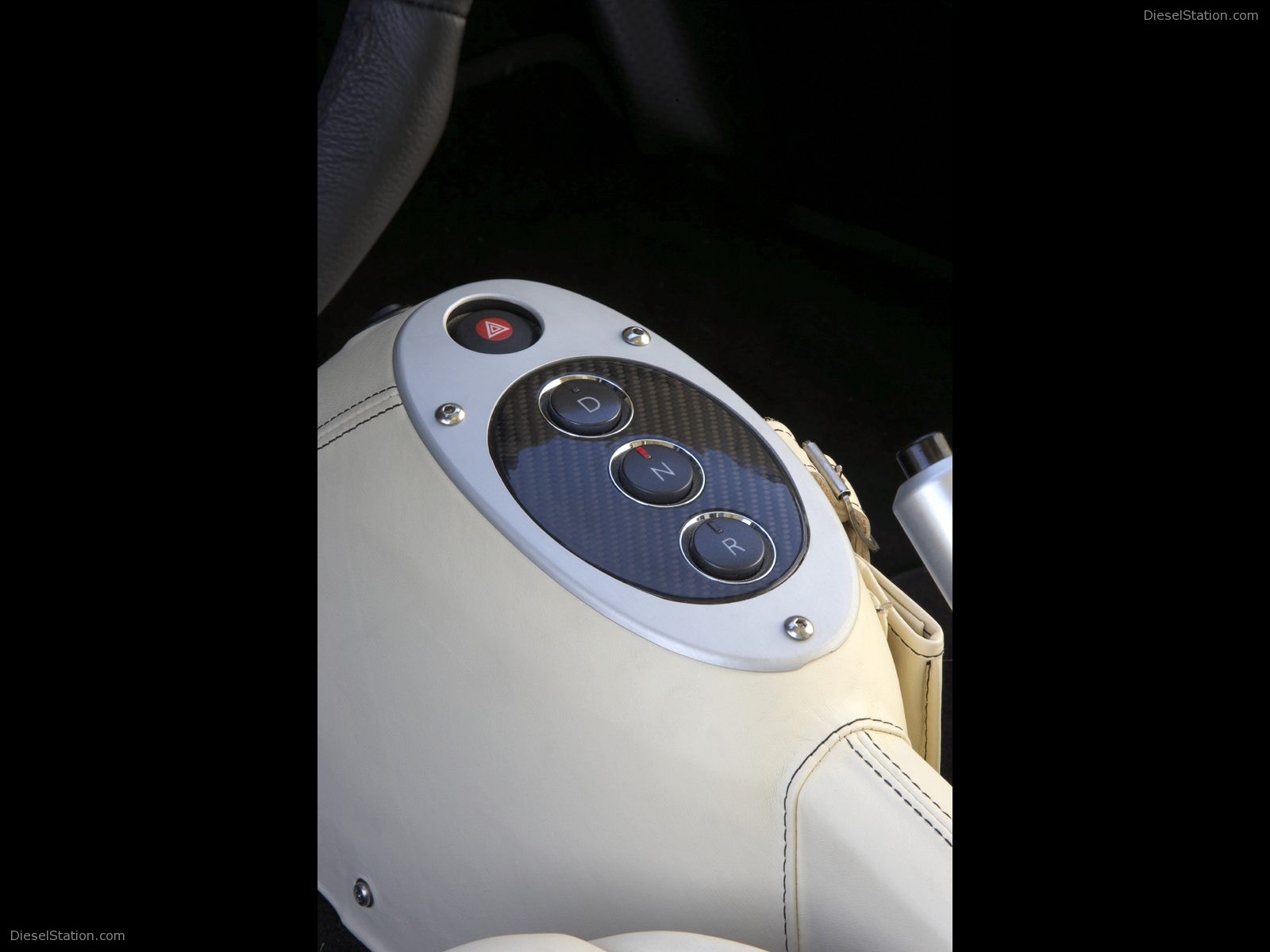 Dodge EV The Electric Car