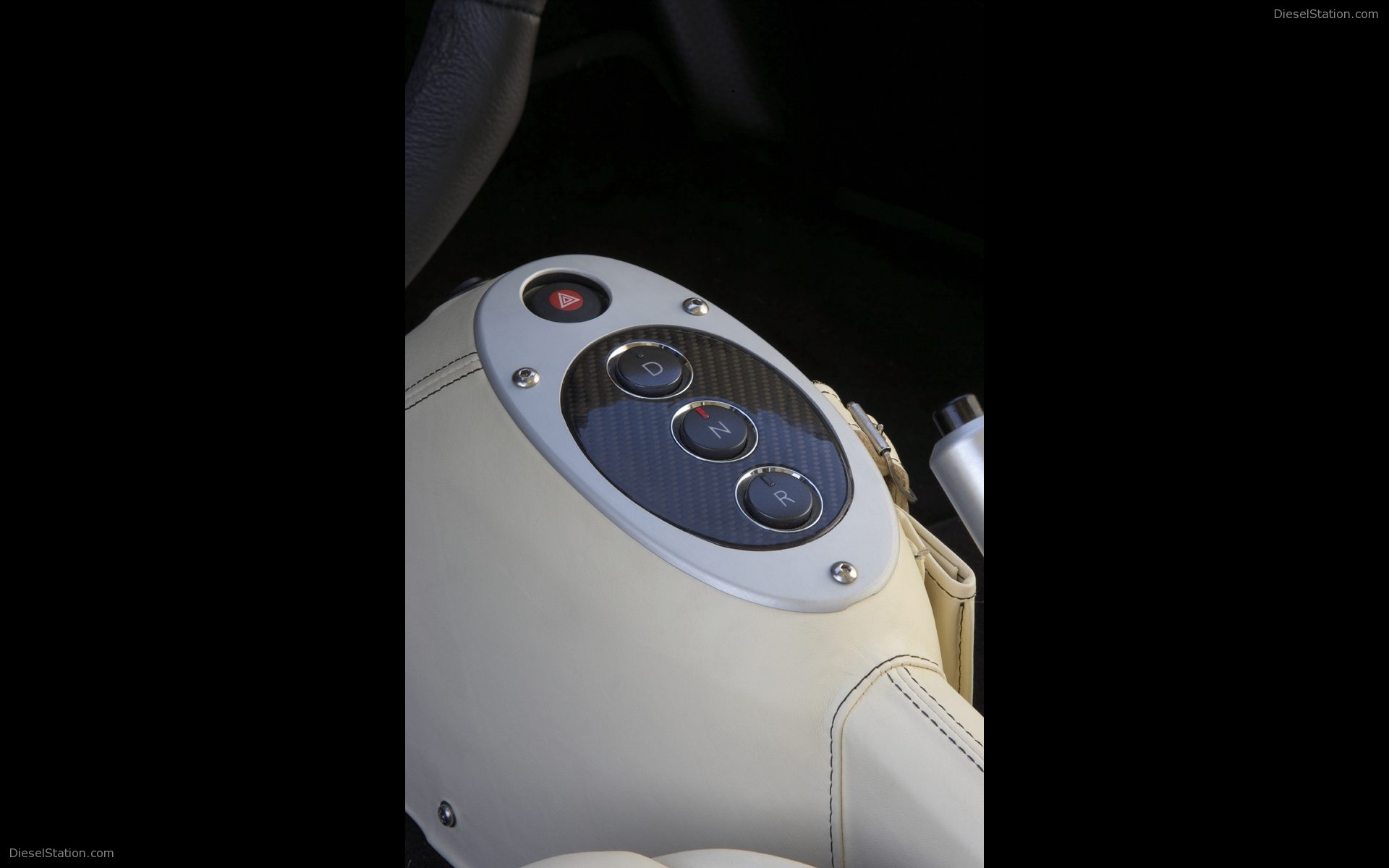 Dodge EV The Electric Car
