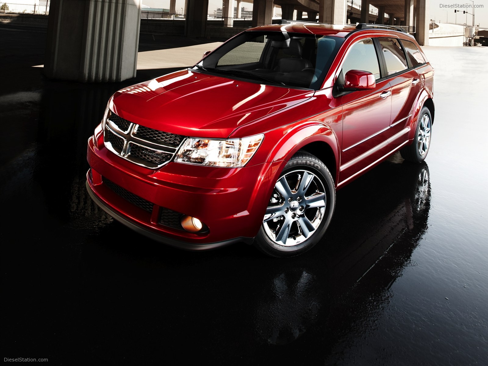 Dodge Journey 2011