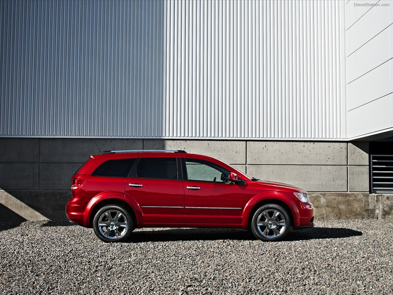 Dodge Journey 2011
