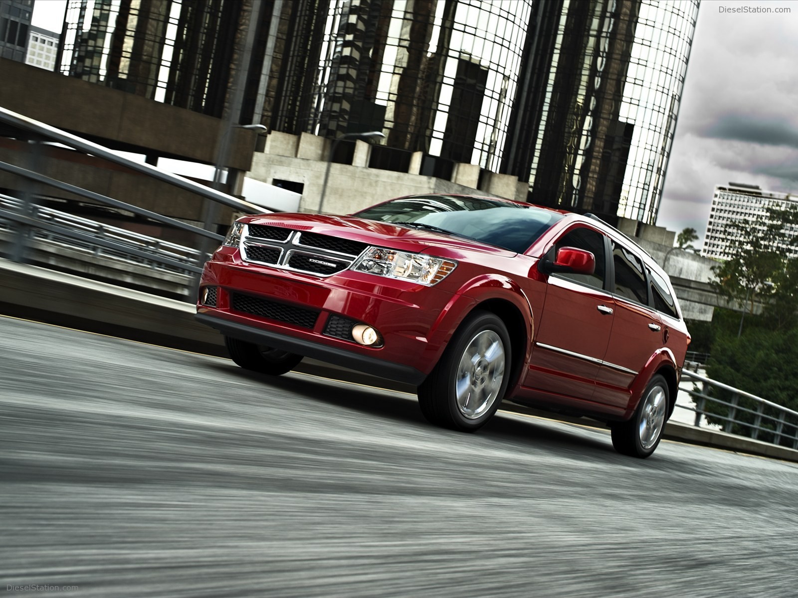 Dodge Journey 2011