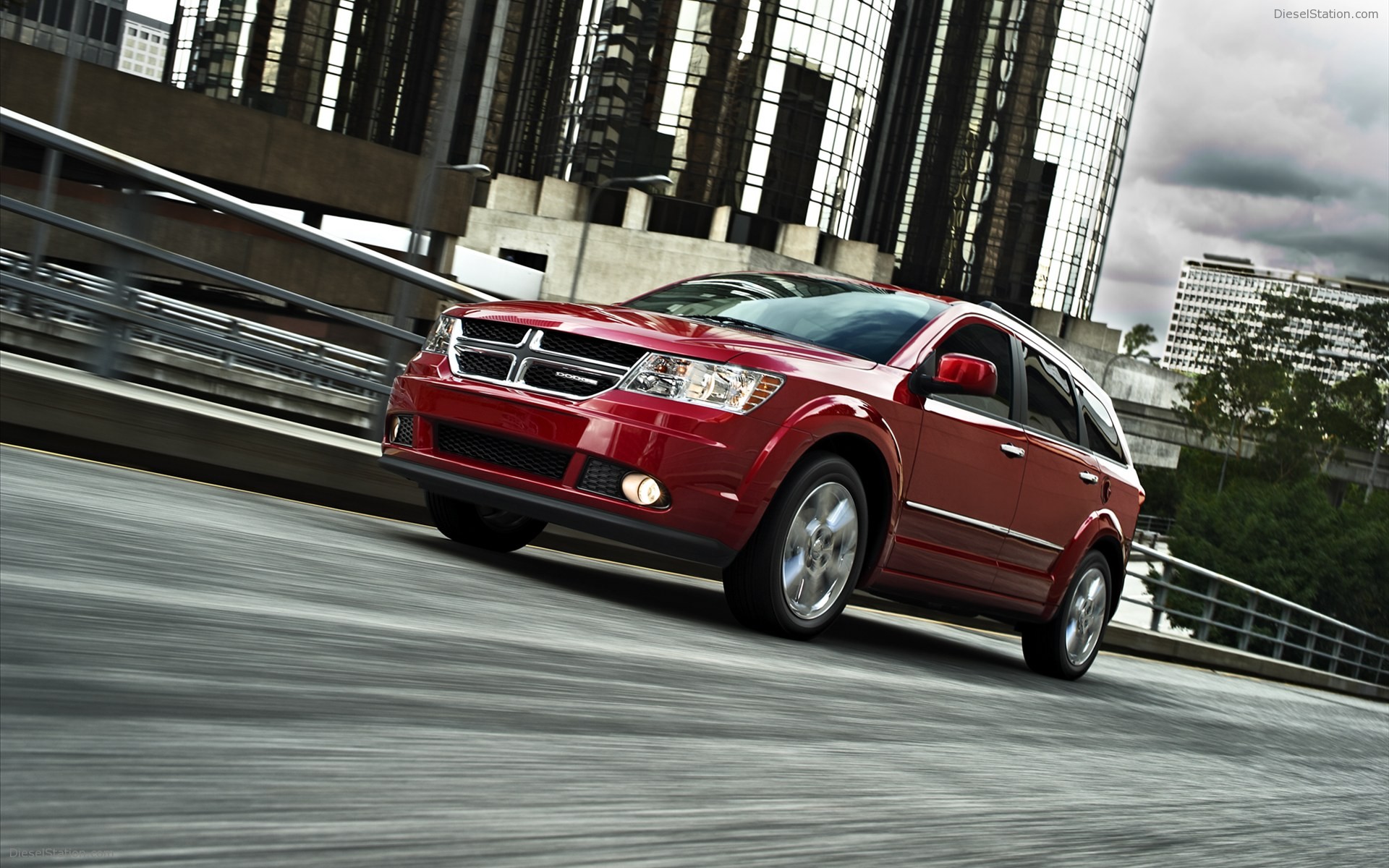 Dodge Journey 2011