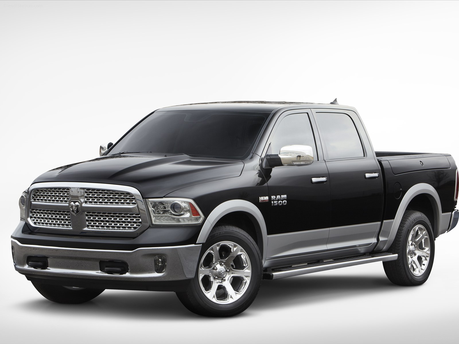 Dodge Ram 1500 2013
