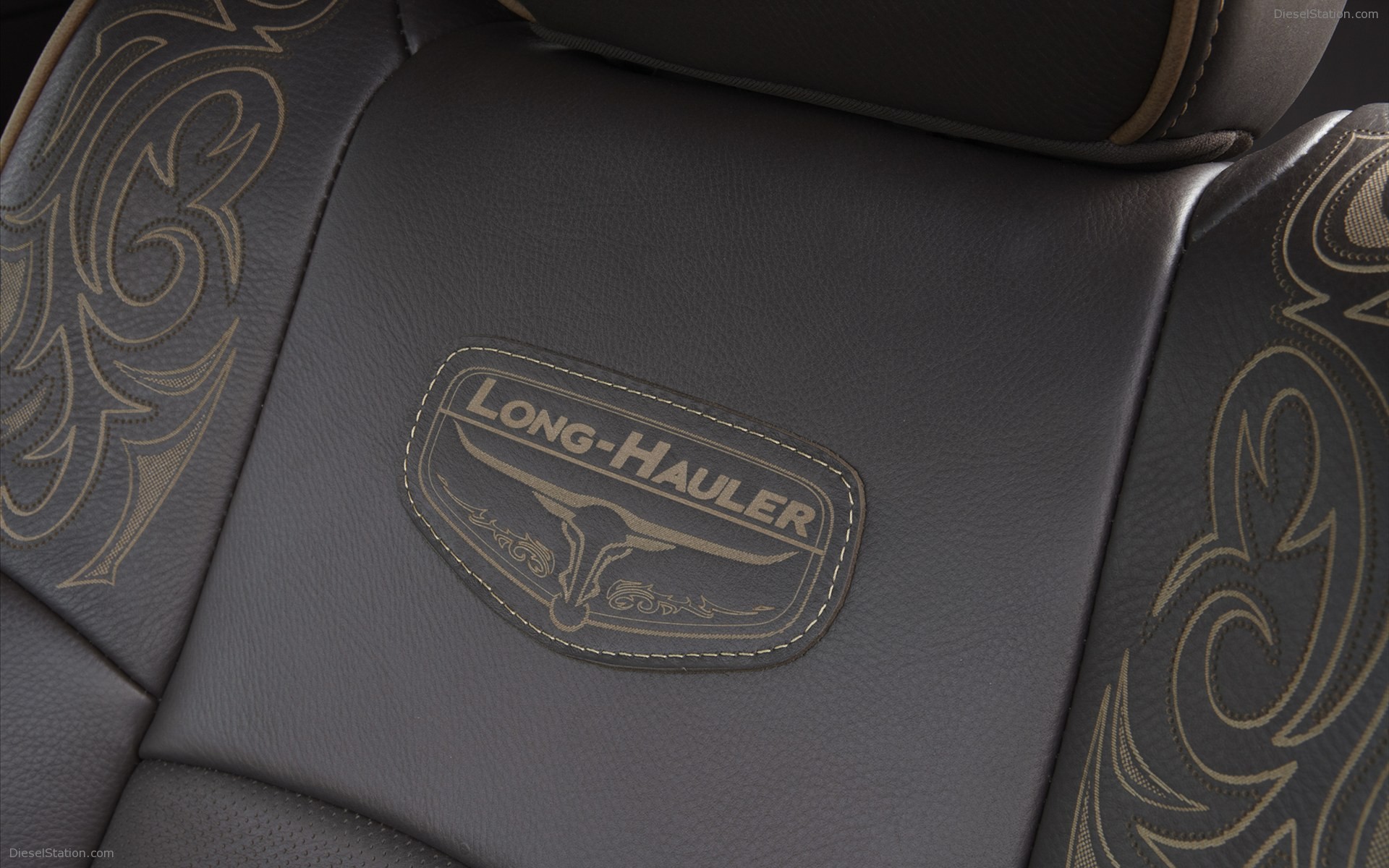 Dodge Ram Long-Hauler Truck Concept 2011