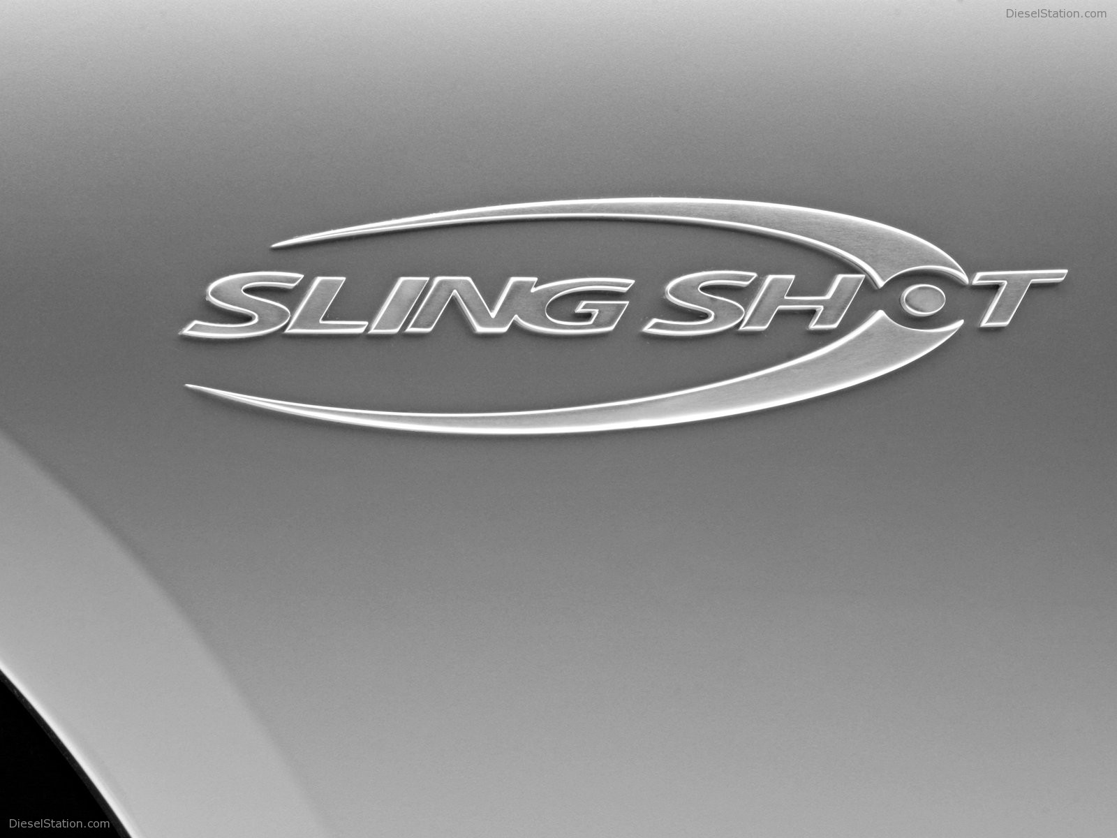 Dodge Slingshot Concept