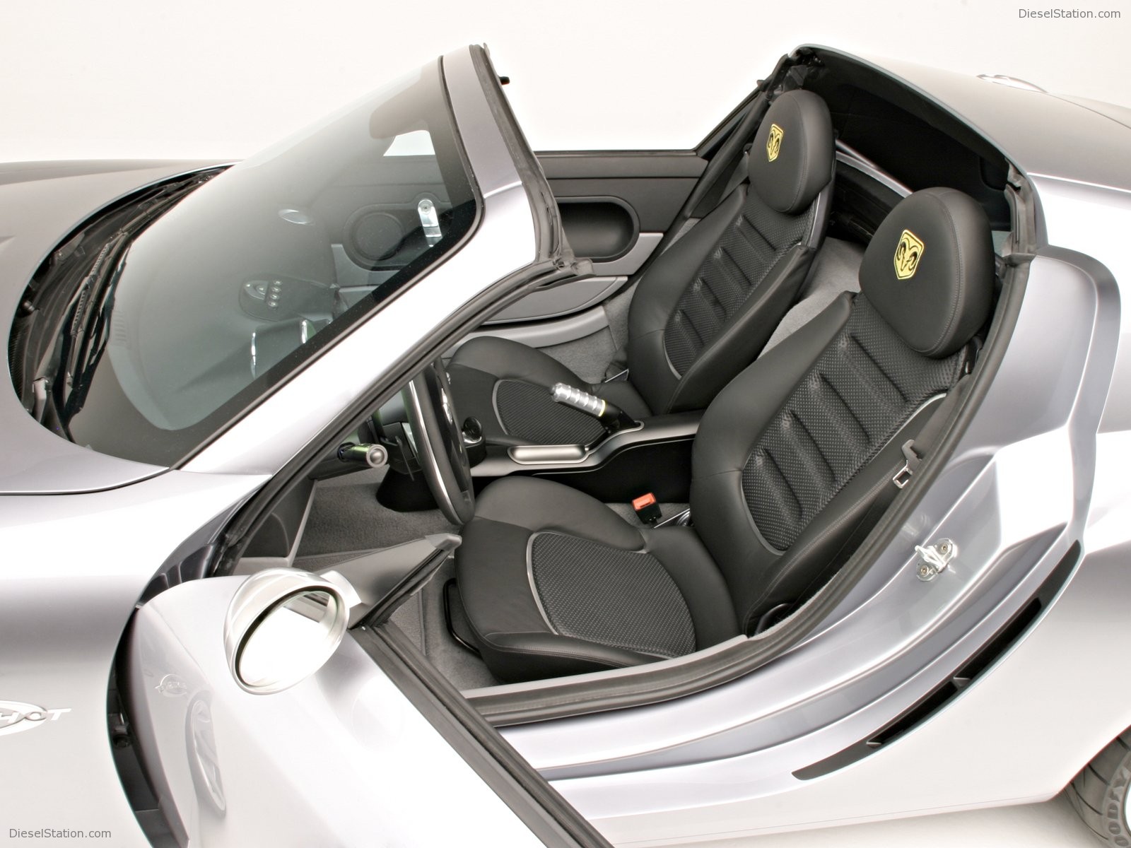 Dodge Slingshot Concept