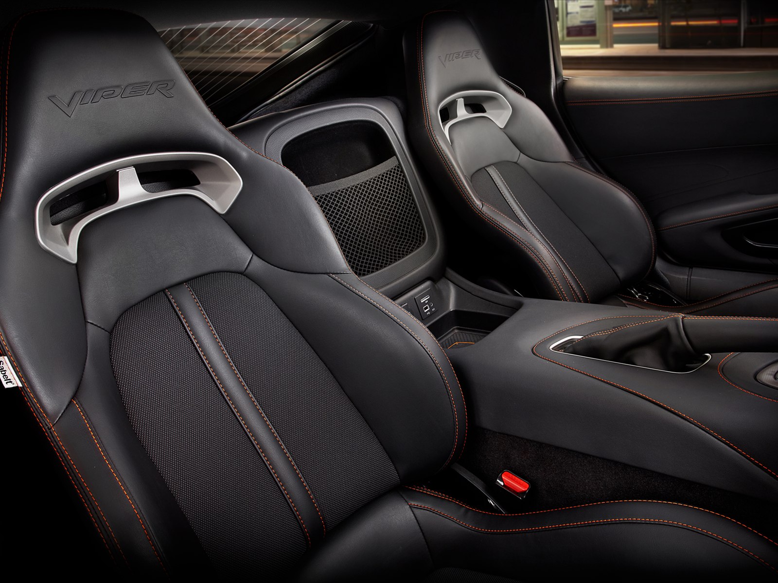 SRT Viper TA 2014