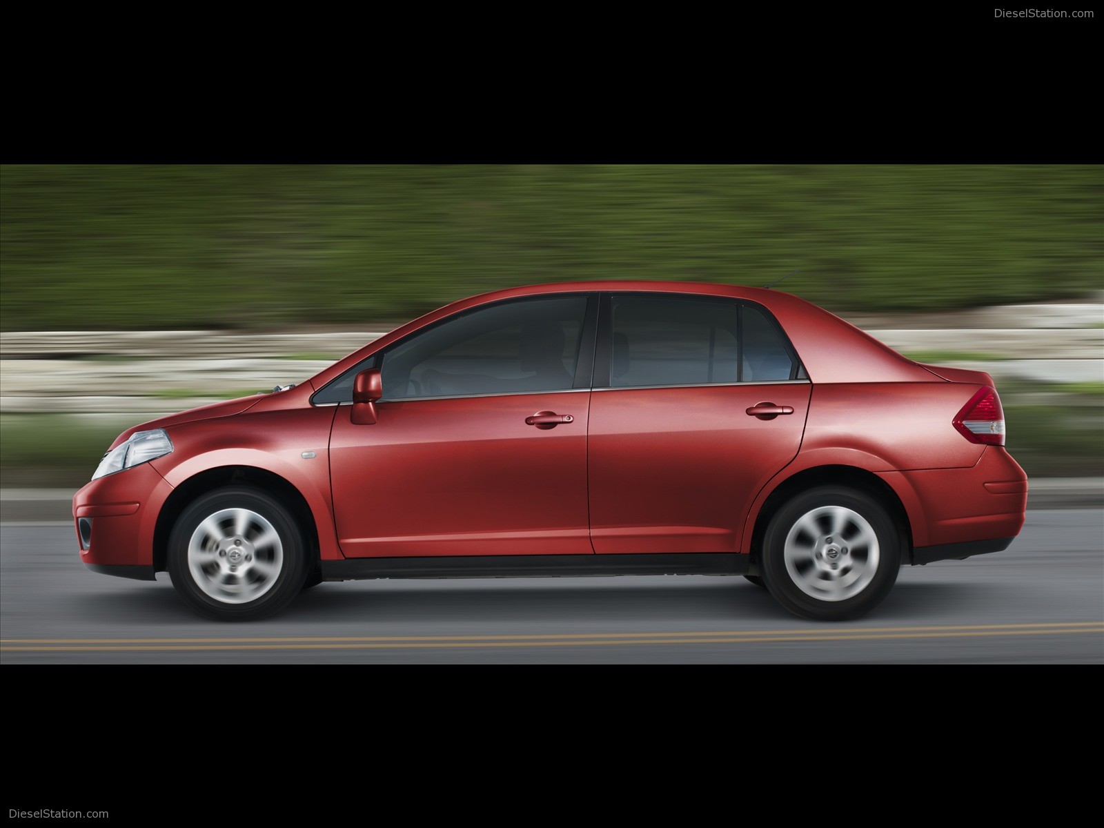 Dodge Trazo C1.8