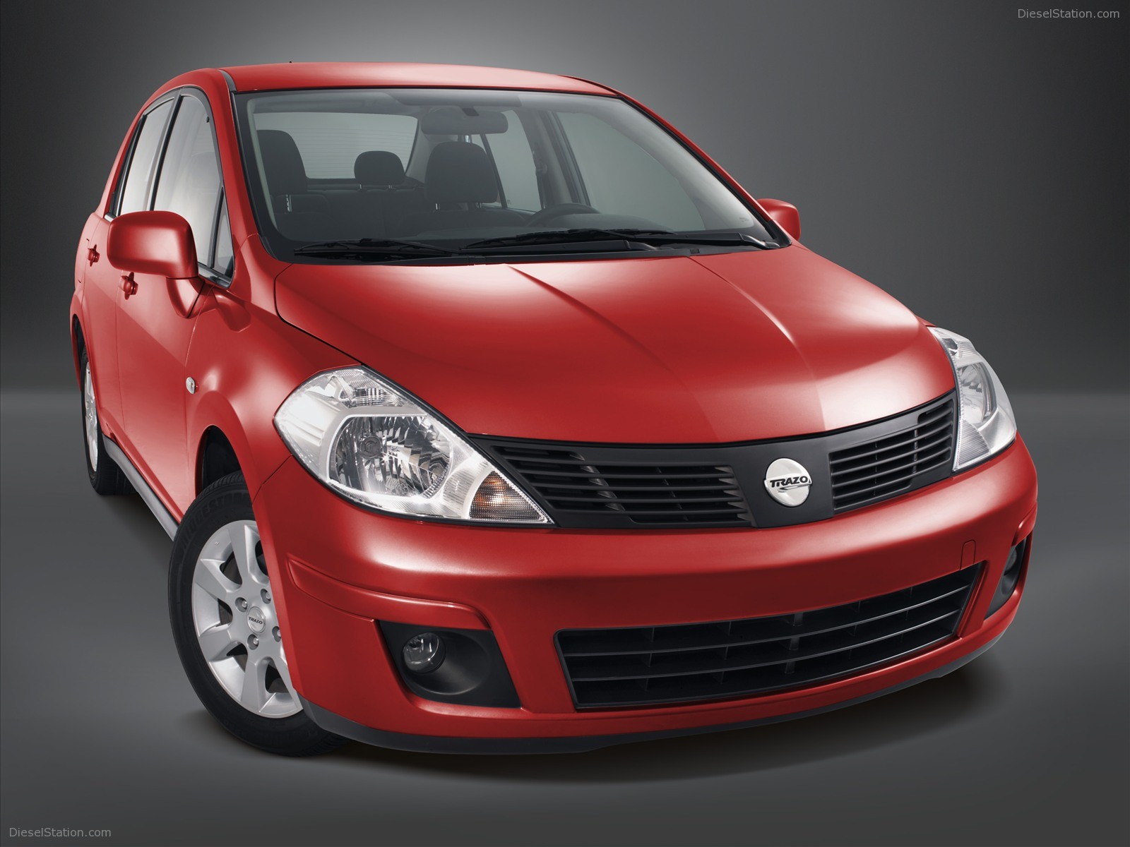 Dodge Trazo C1.8