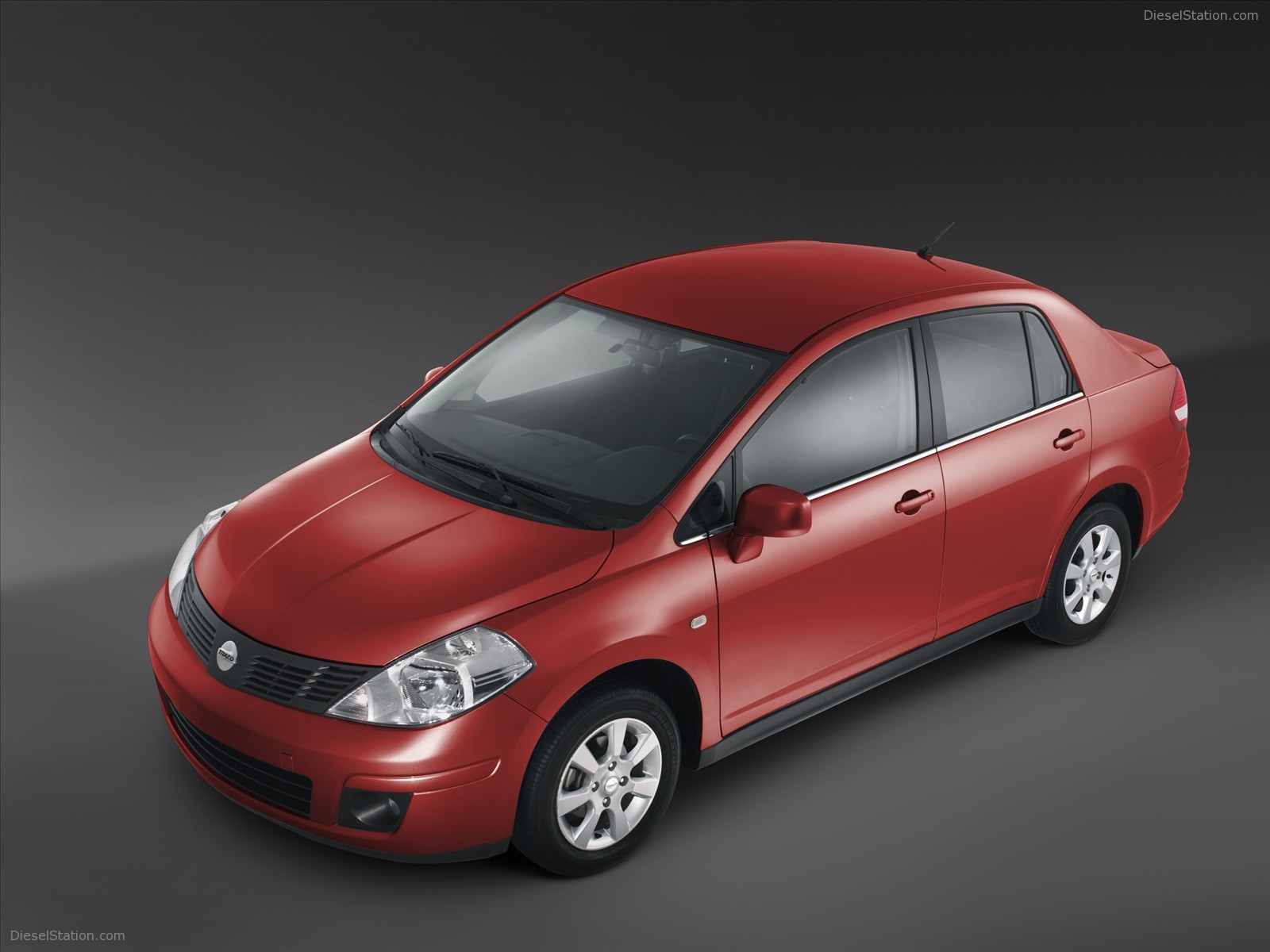 Dodge Trazo C1.8