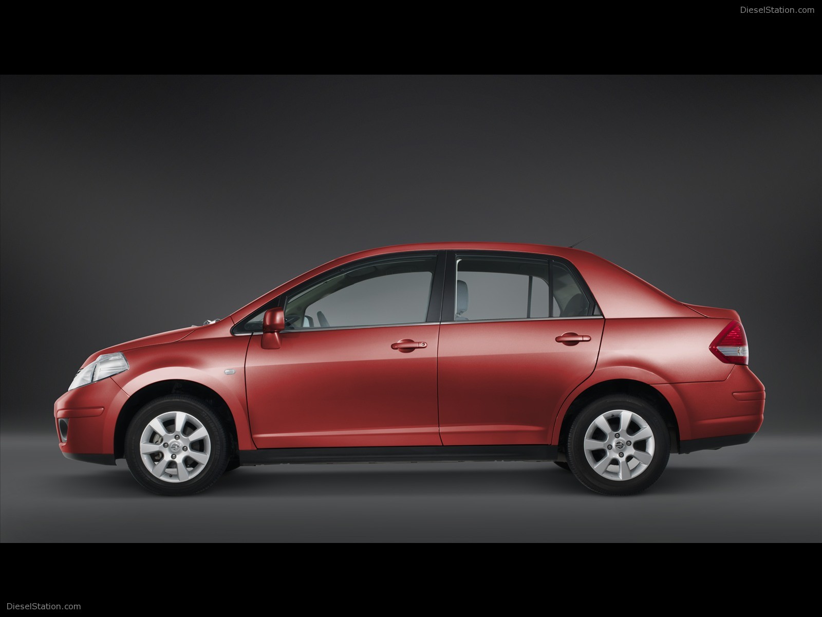 Dodge Trazo C1.8