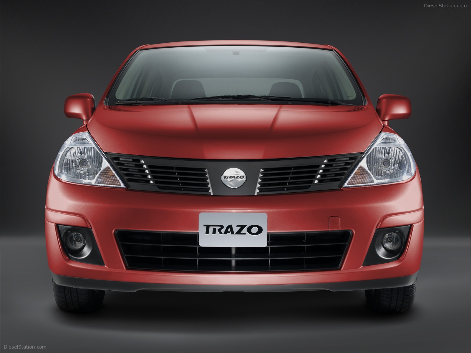 Dodge Trazo C1.8