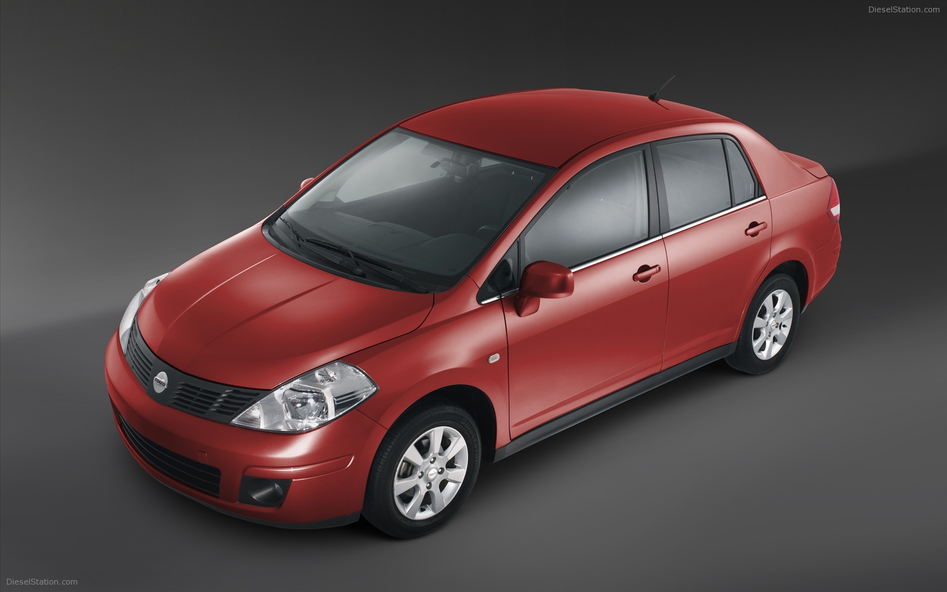 Dodge Trazo C1.8