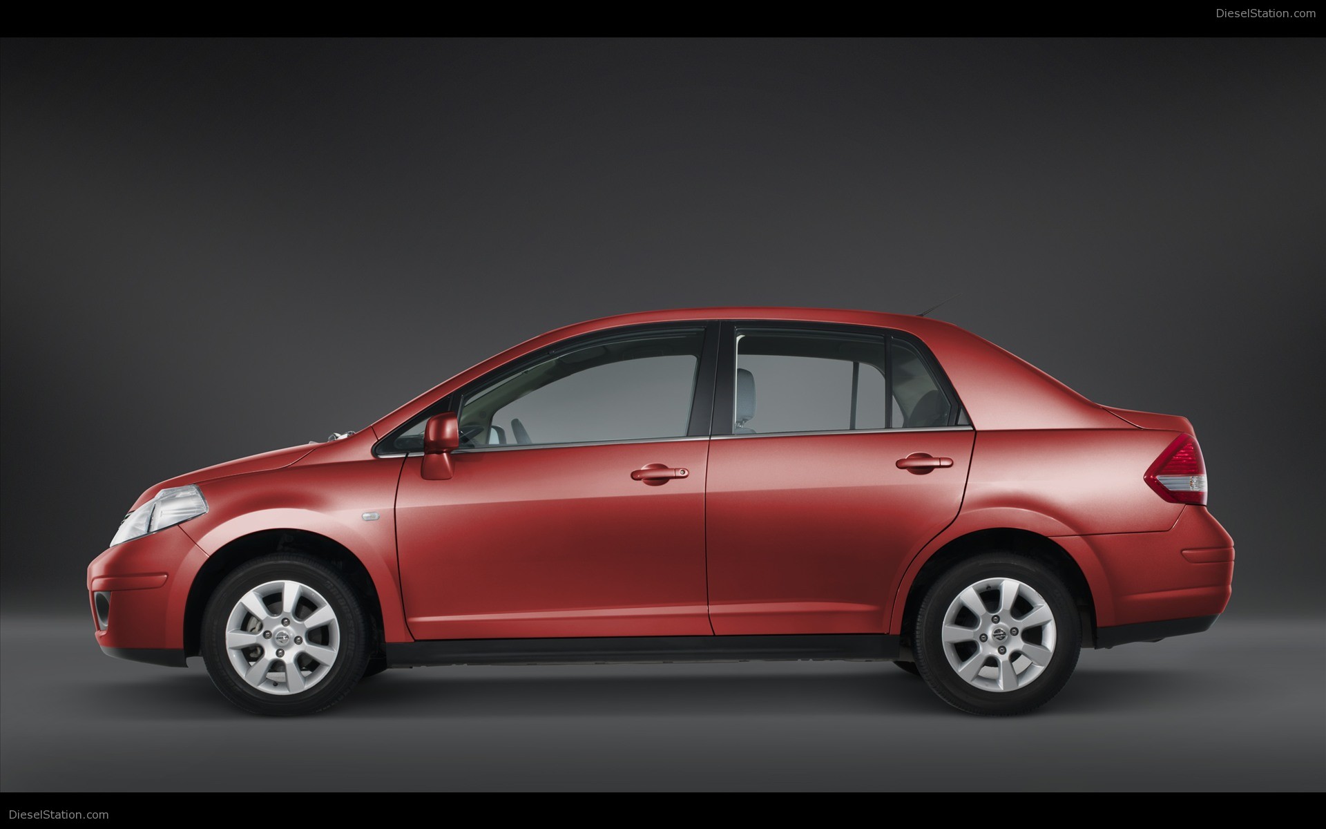 Dodge Trazo C1.8