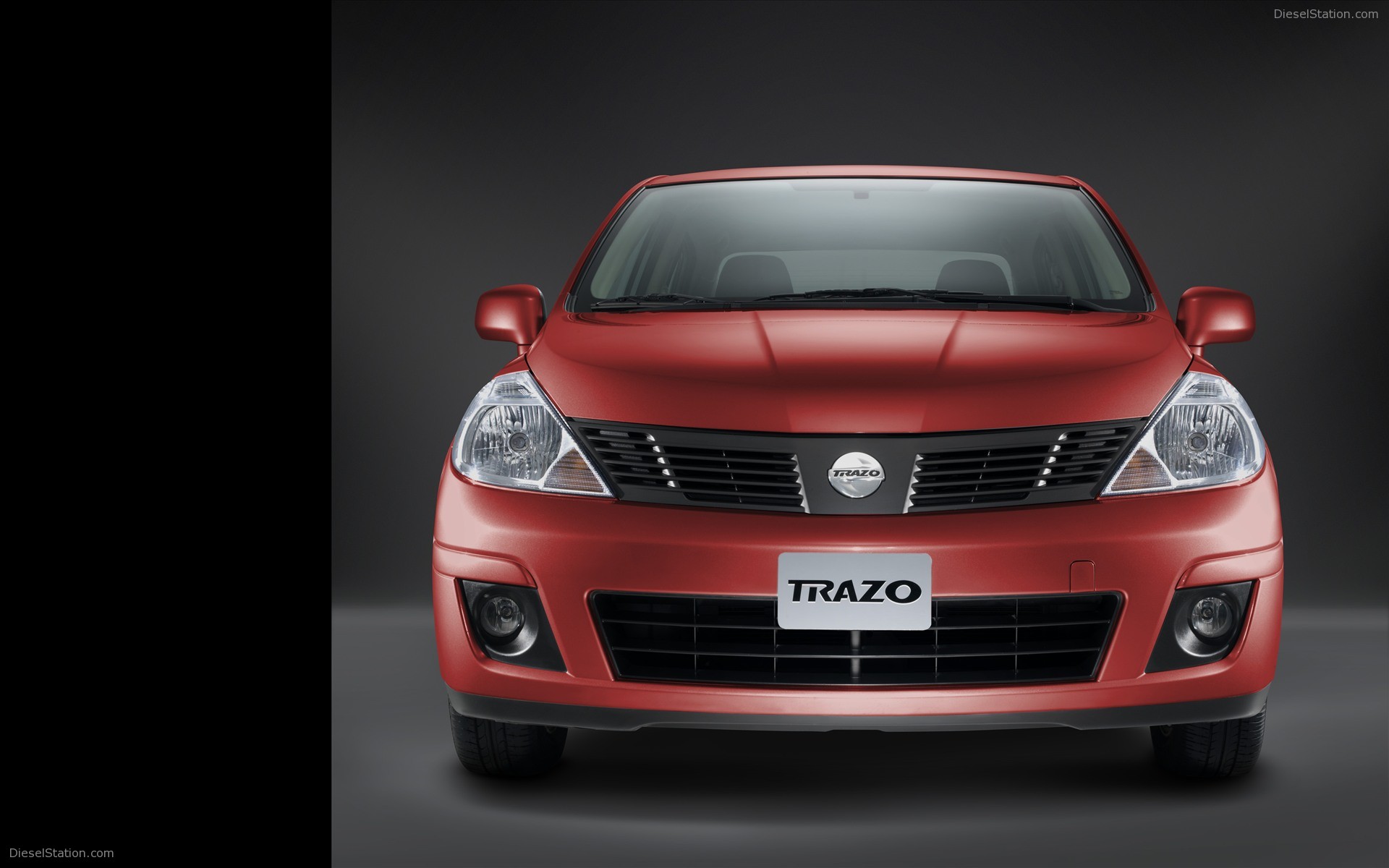 Dodge Trazo C1.8
