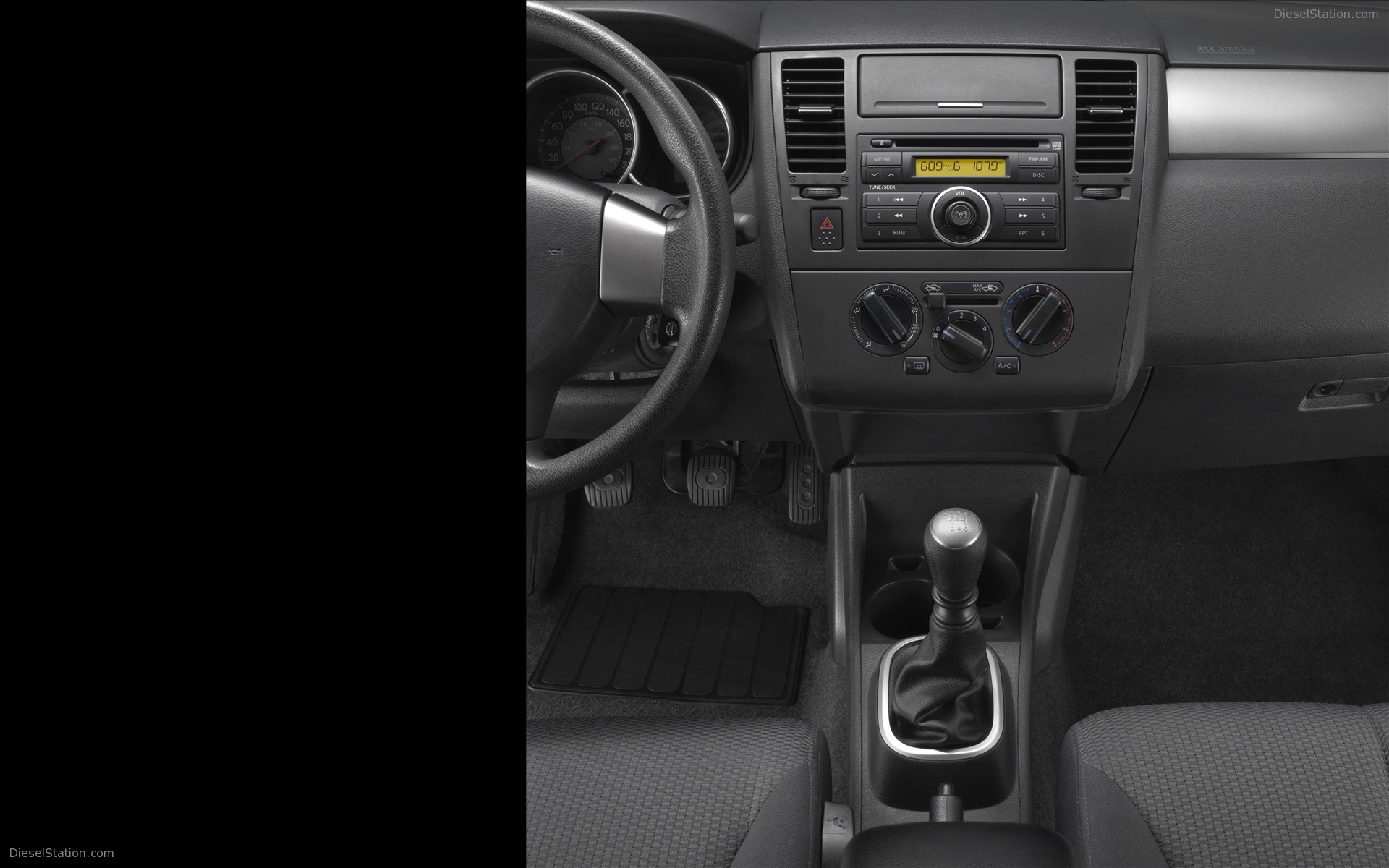 Dodge Trazo C1.8