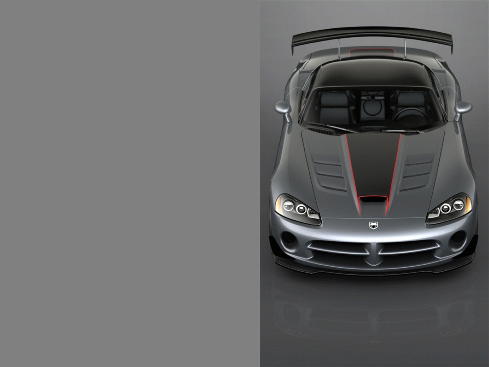 Dodge Viper Final Edition 2010