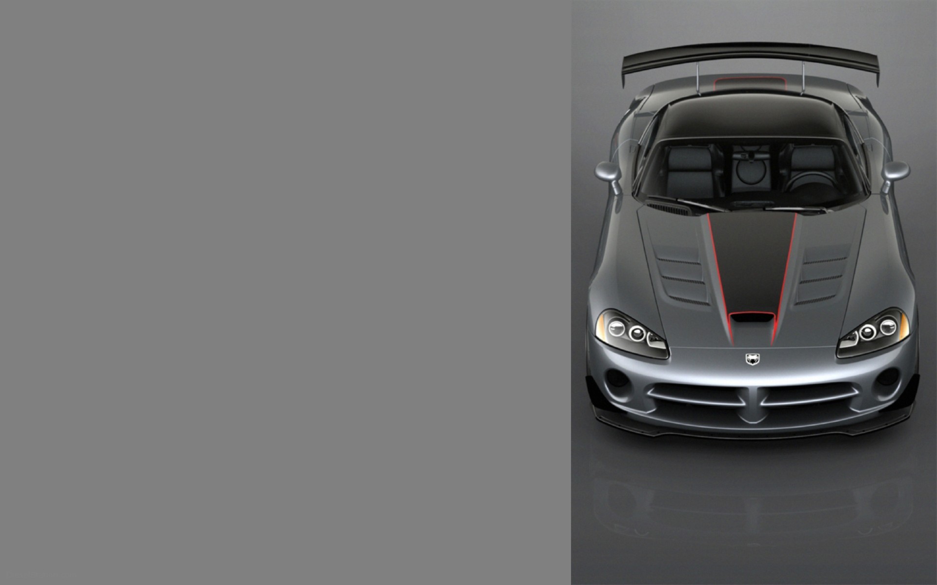 Dodge Viper Final Edition 2010