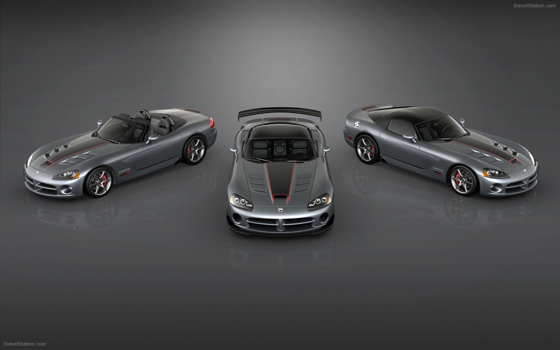Dodge Viper Final Edition 2010
