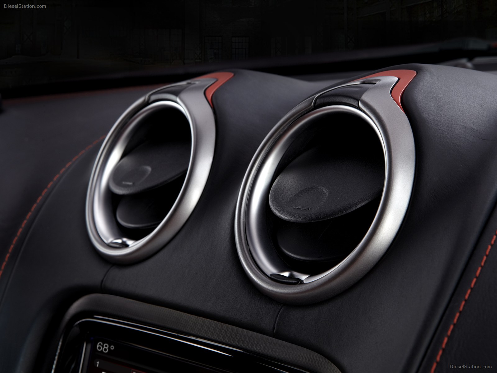 SRT Viper GTS R 2013