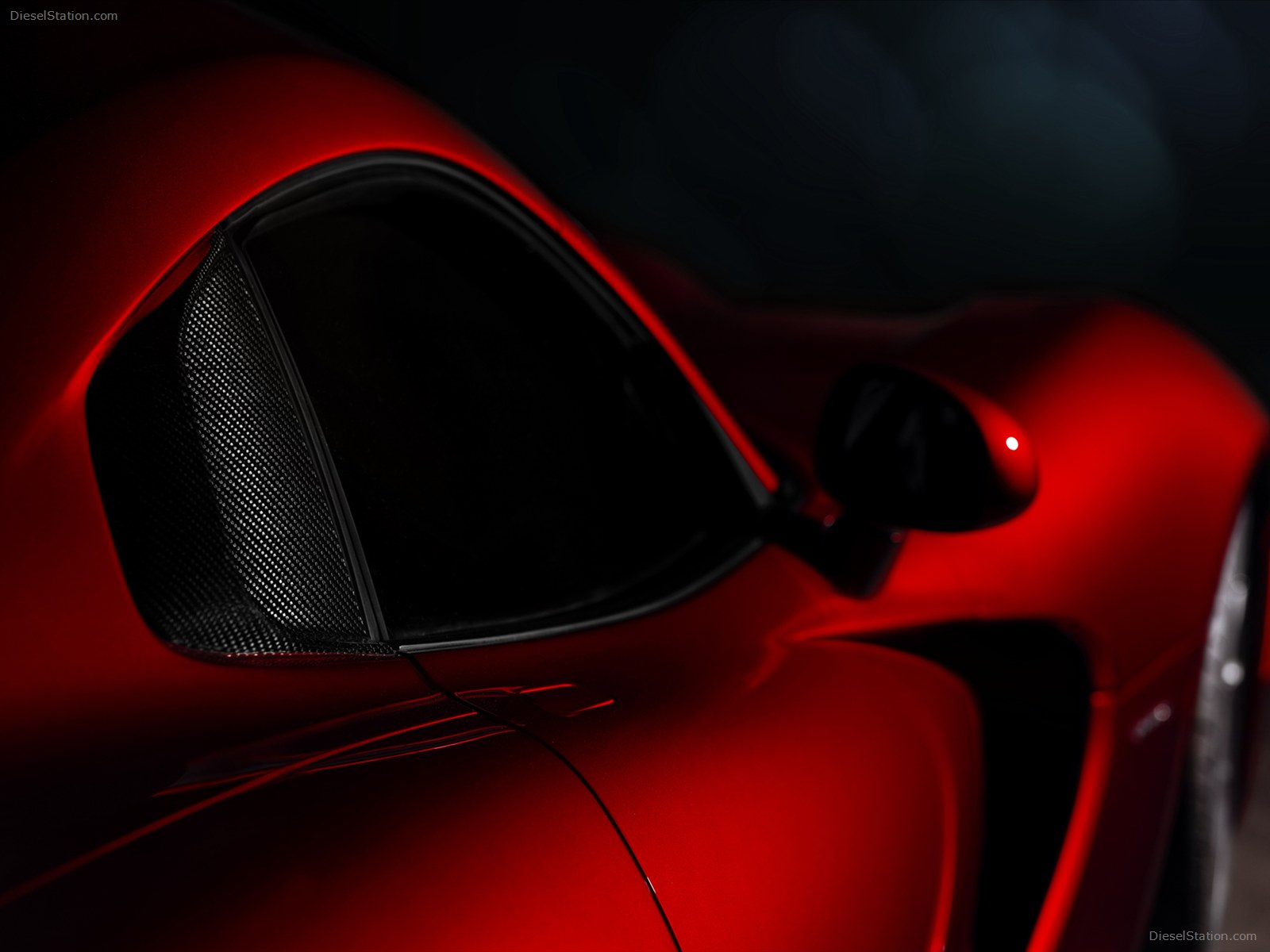 SRT Viper GTS R 2013