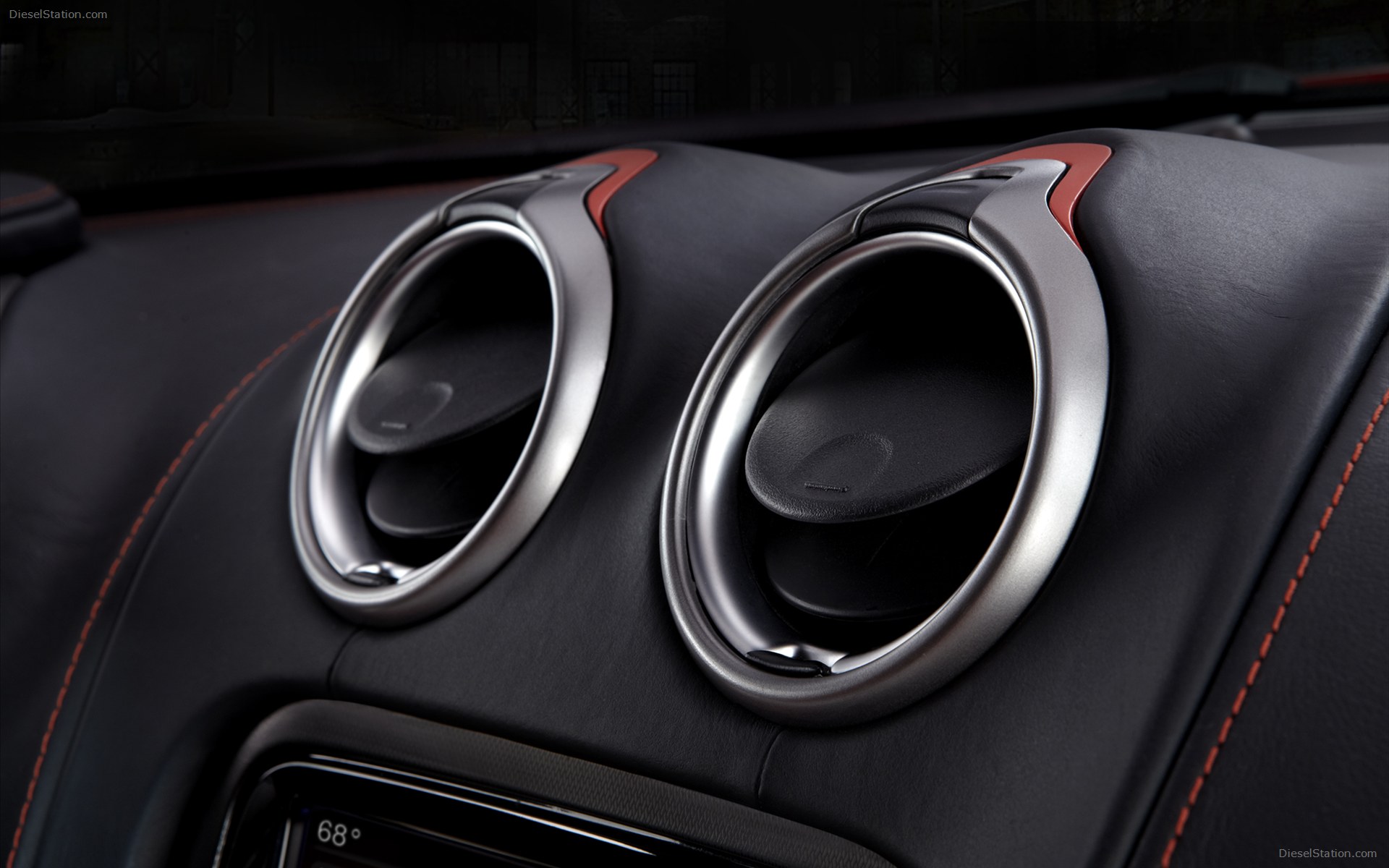 SRT Viper GTS R 2013
