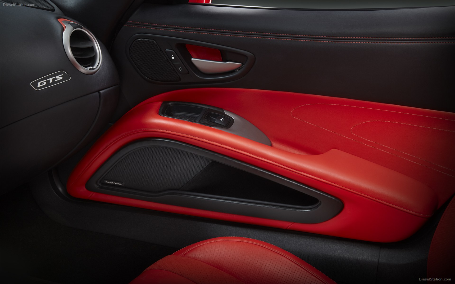 SRT Viper GTS R 2013