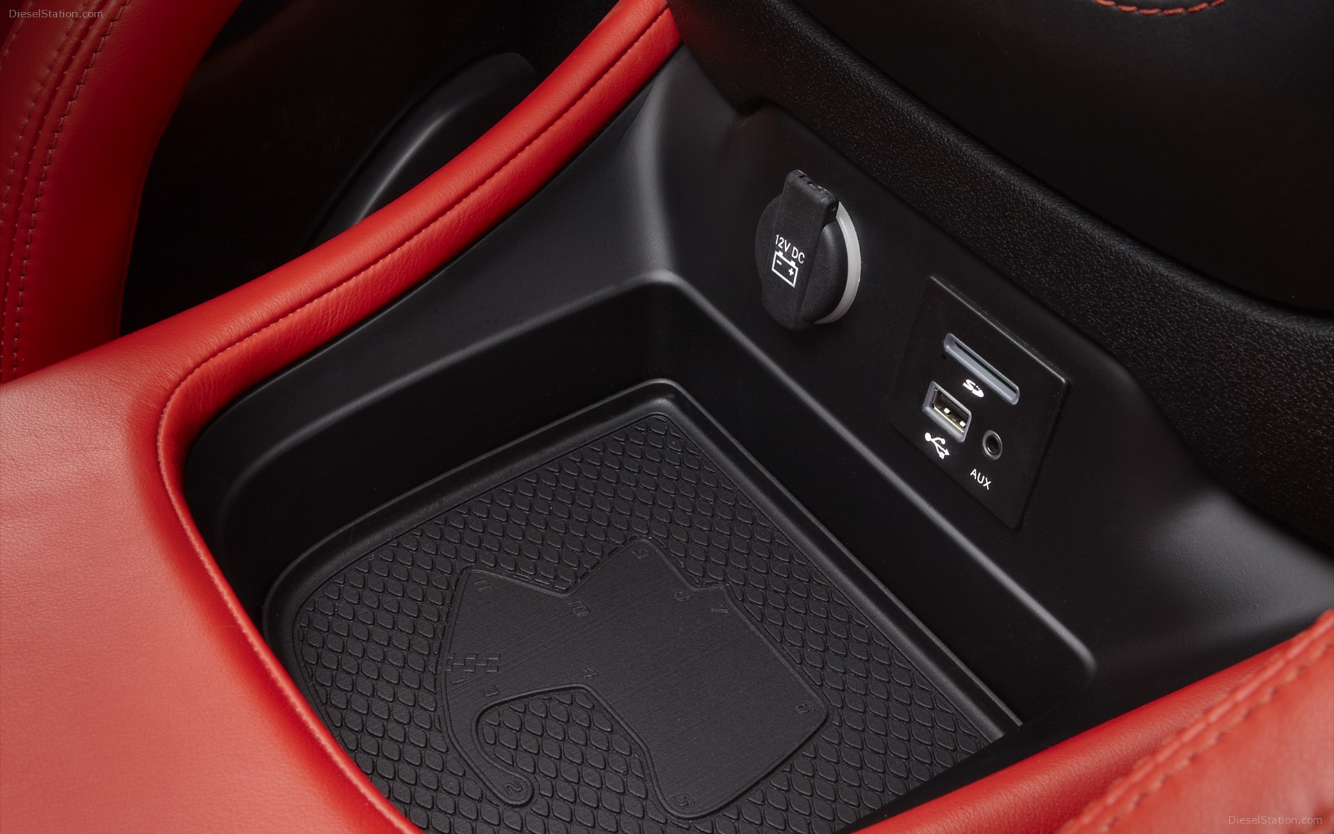 SRT Viper GTS R 2013
