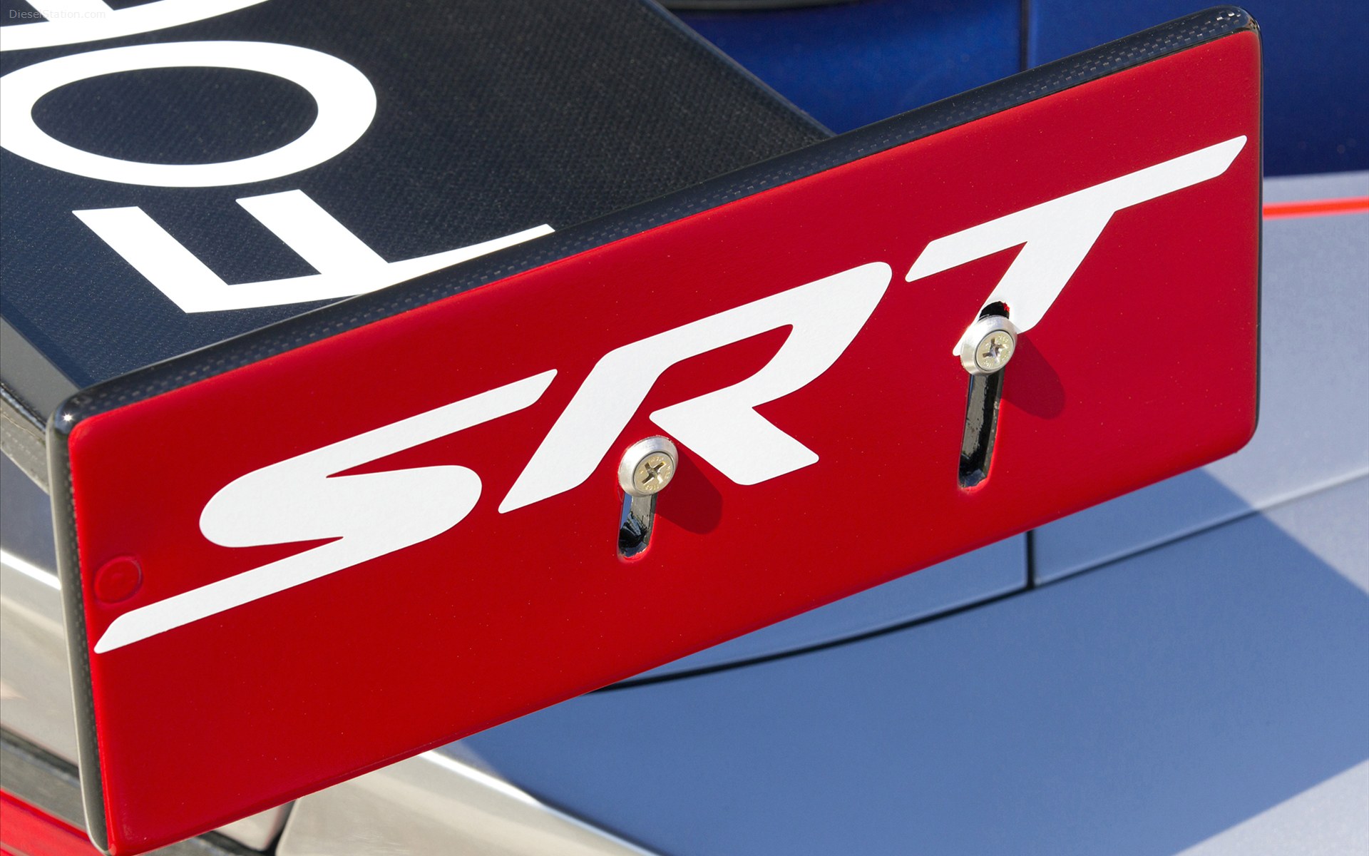 SRT Viper GTS R 2013