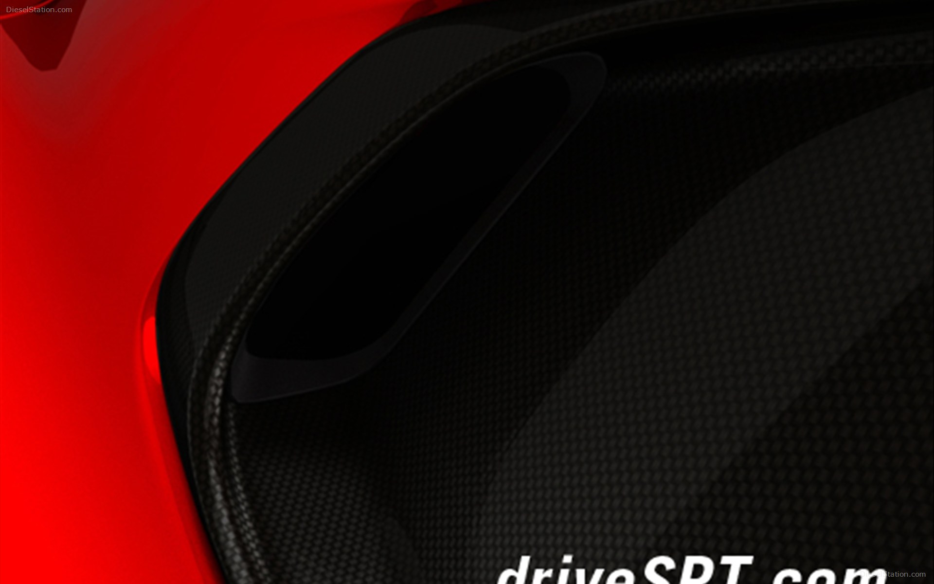 SRT Viper GTS R 2013