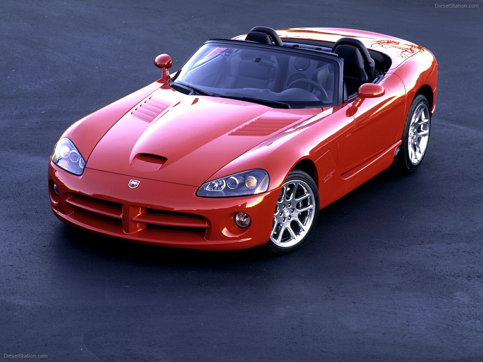 Dodge Viper