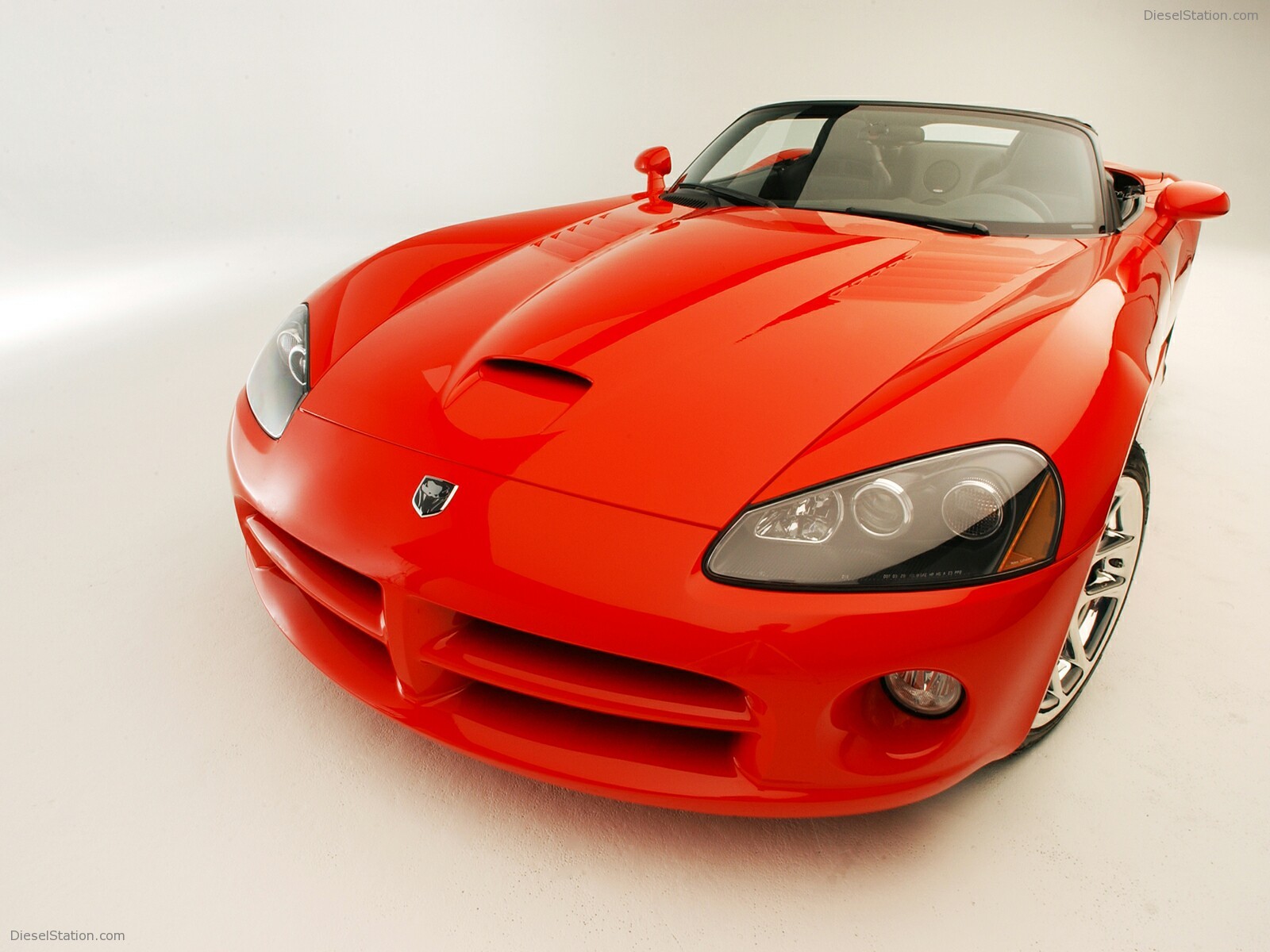 Dodge Viper