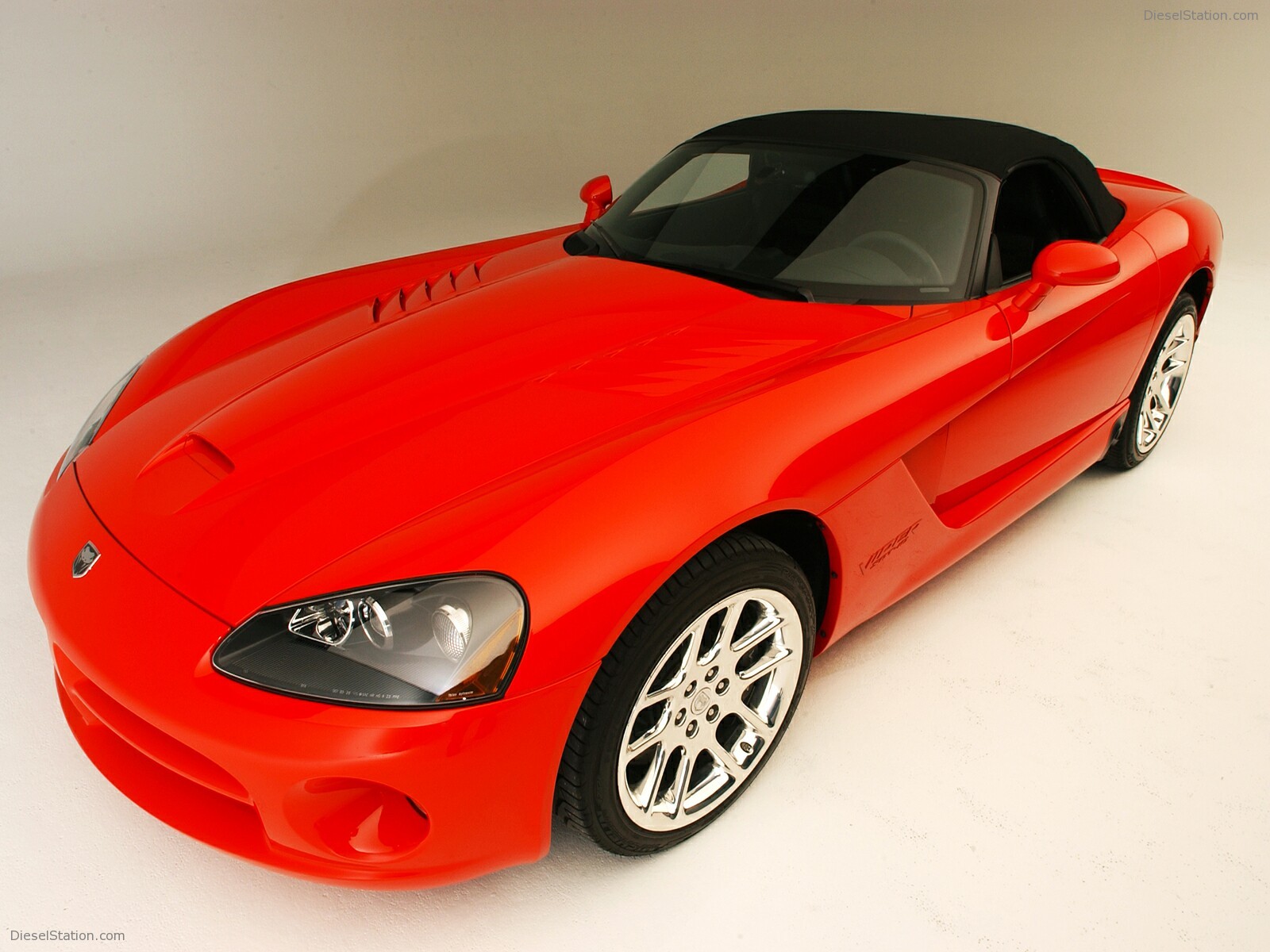 Dodge Viper