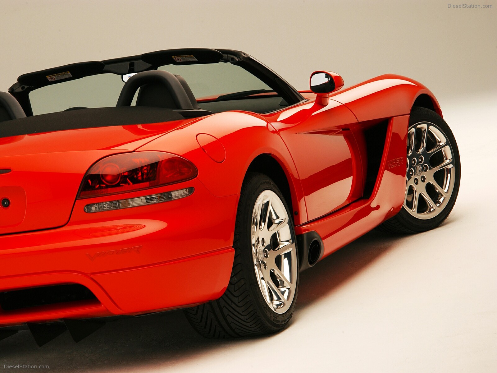 Dodge Viper