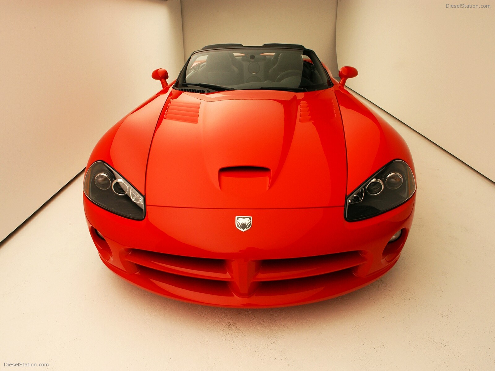 Dodge Viper