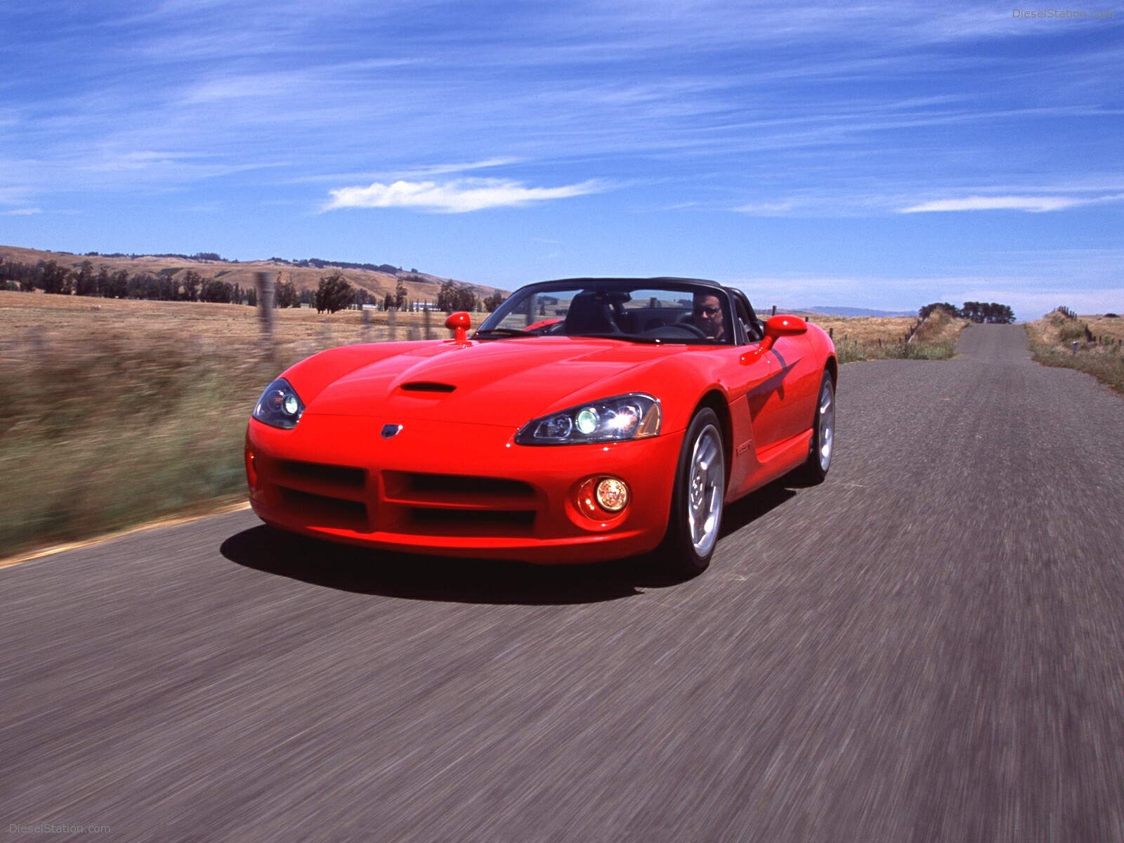 Dodge Viper