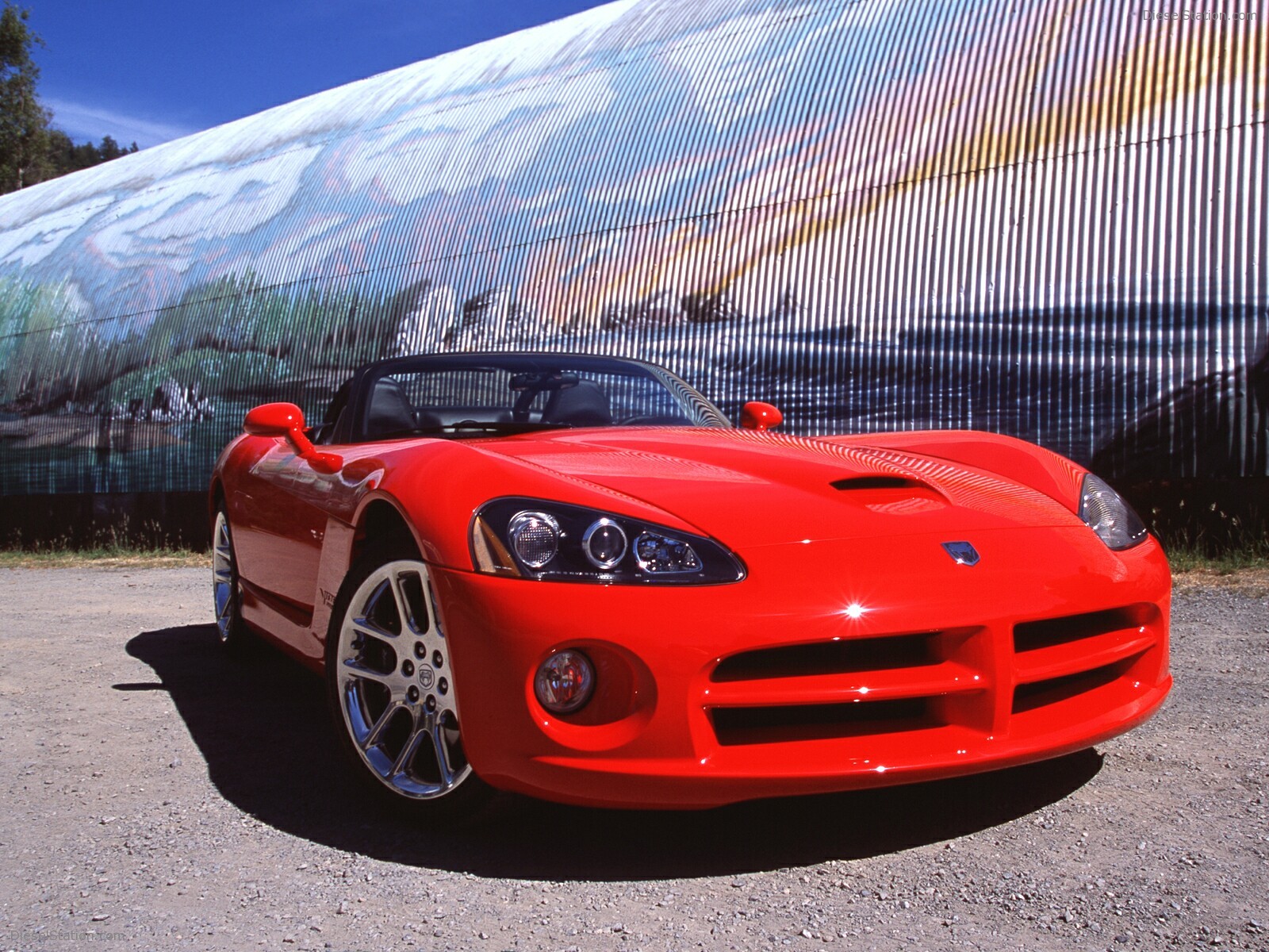 Dodge Viper