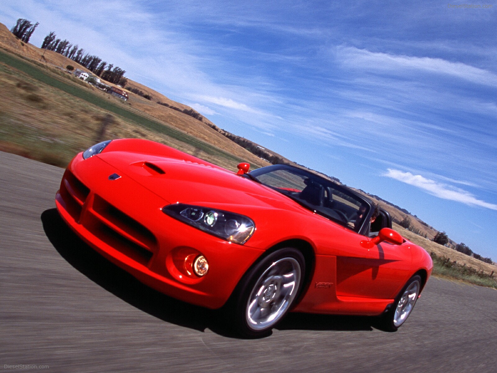 Dodge Viper