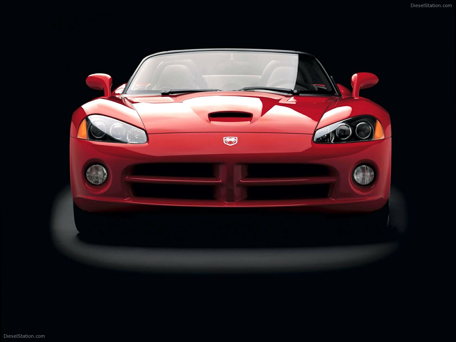 Dodge Viper