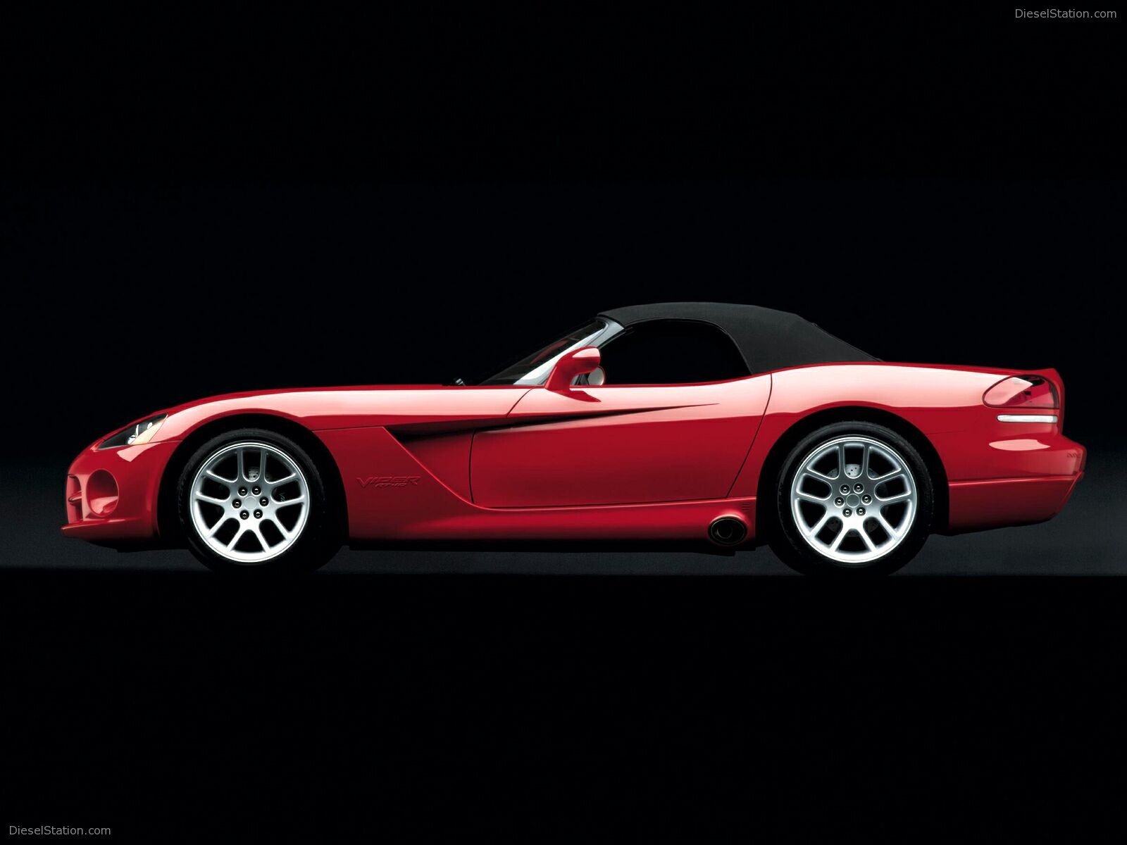 Dodge Viper