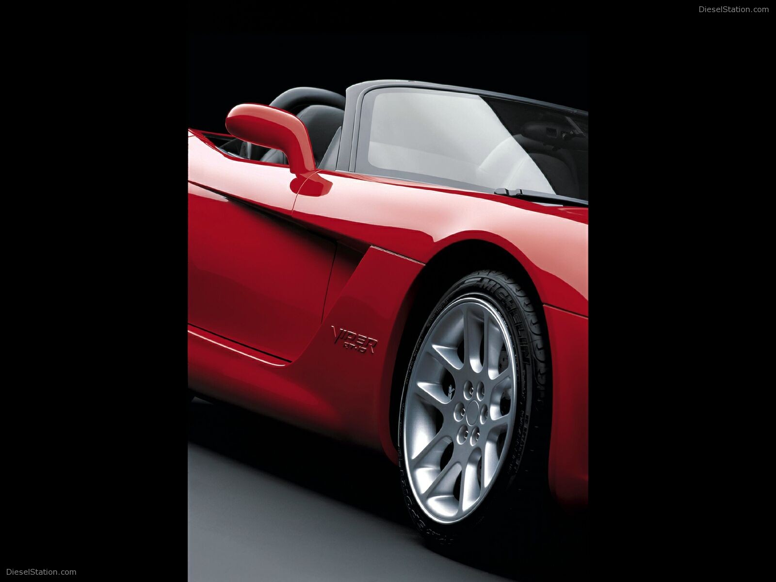 Dodge Viper