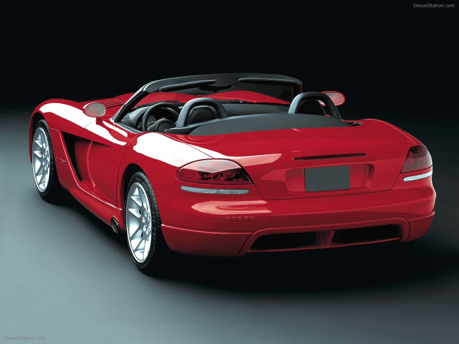 Dodge Viper