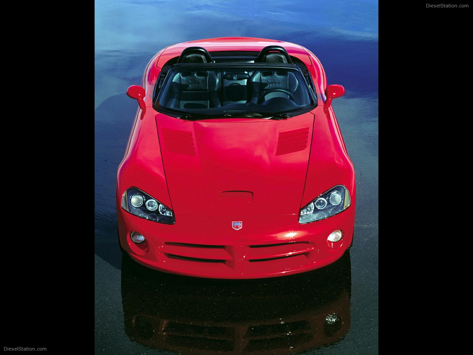 Dodge Viper