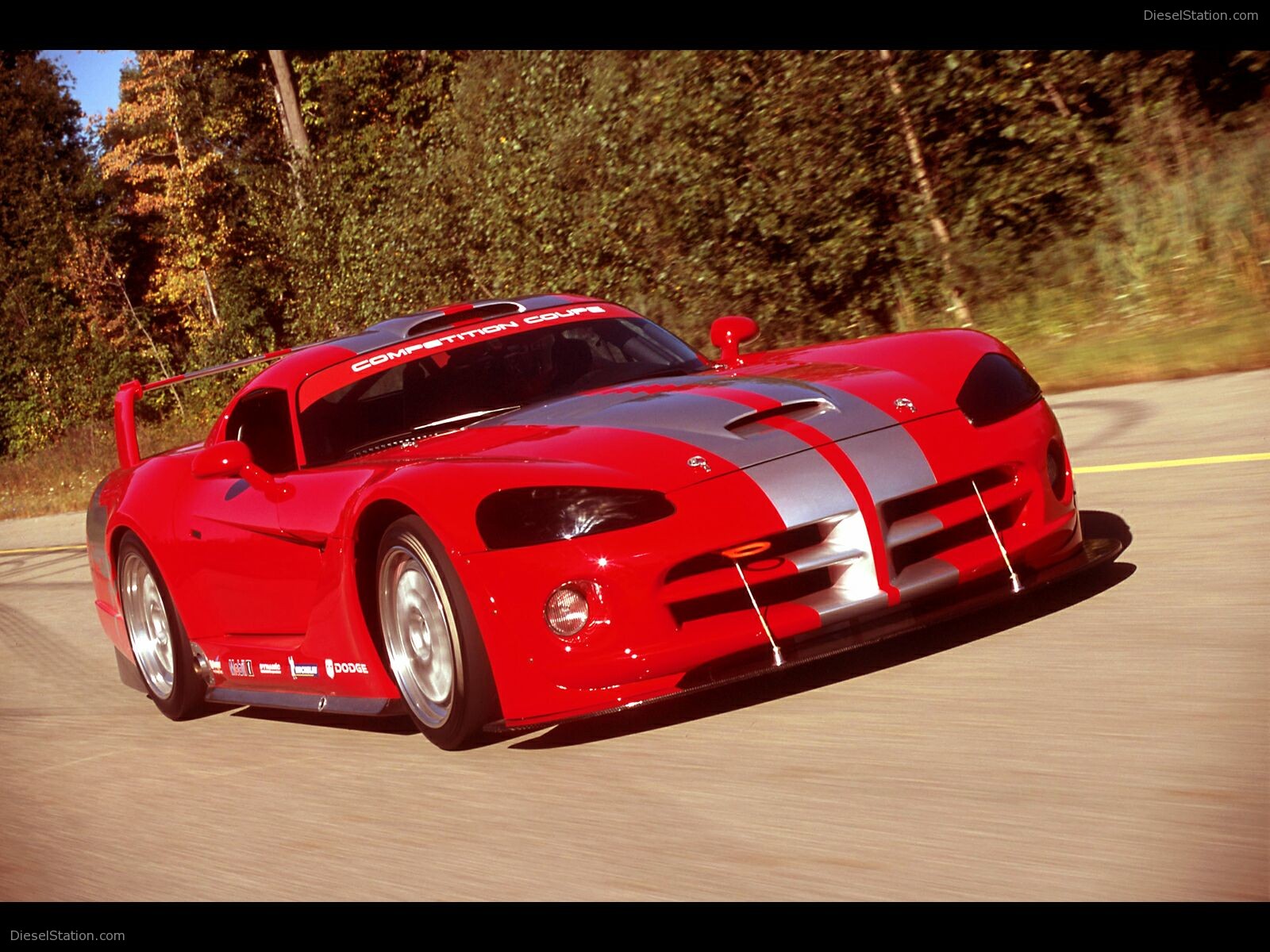 Dodge Viper