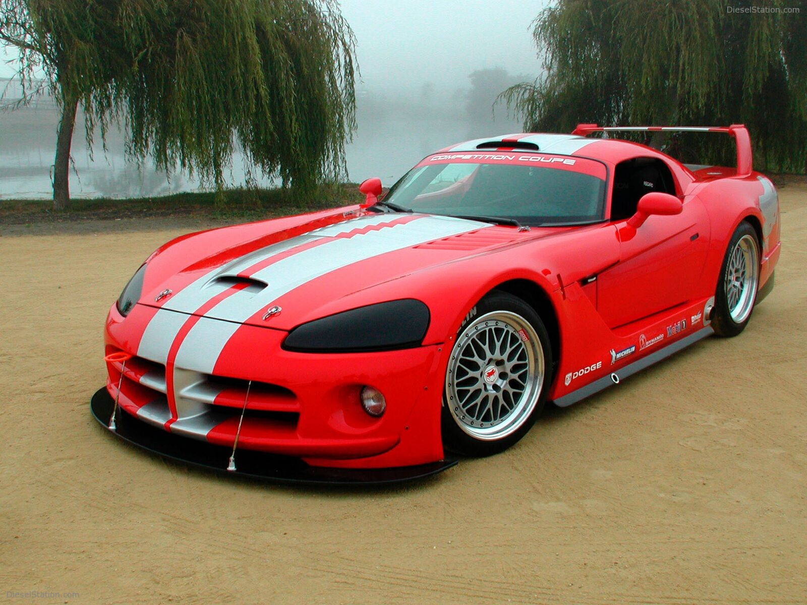 Dodge Viper