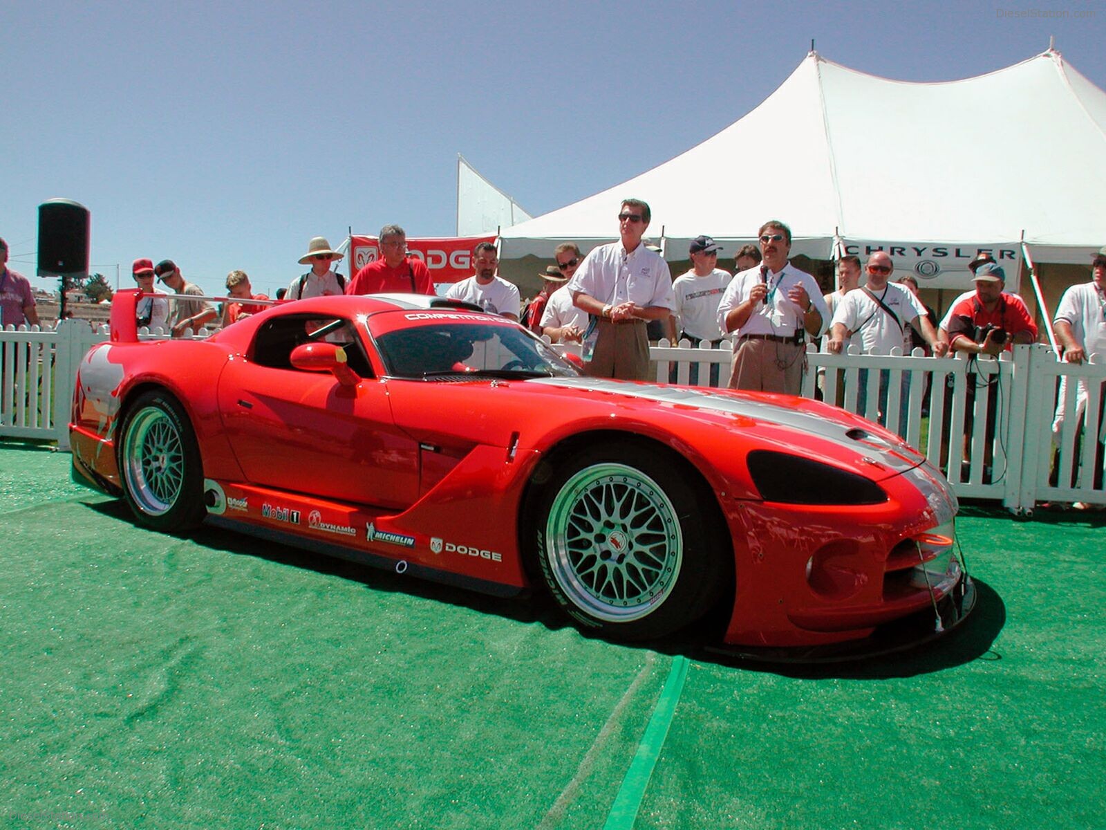 Dodge Viper