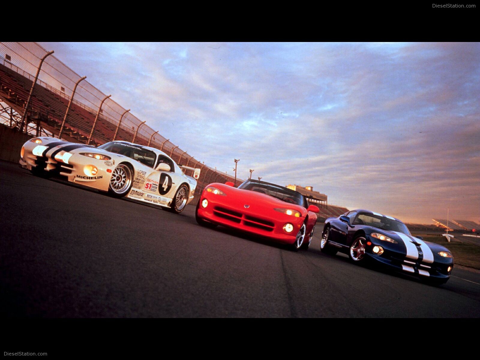 Dodge Viper